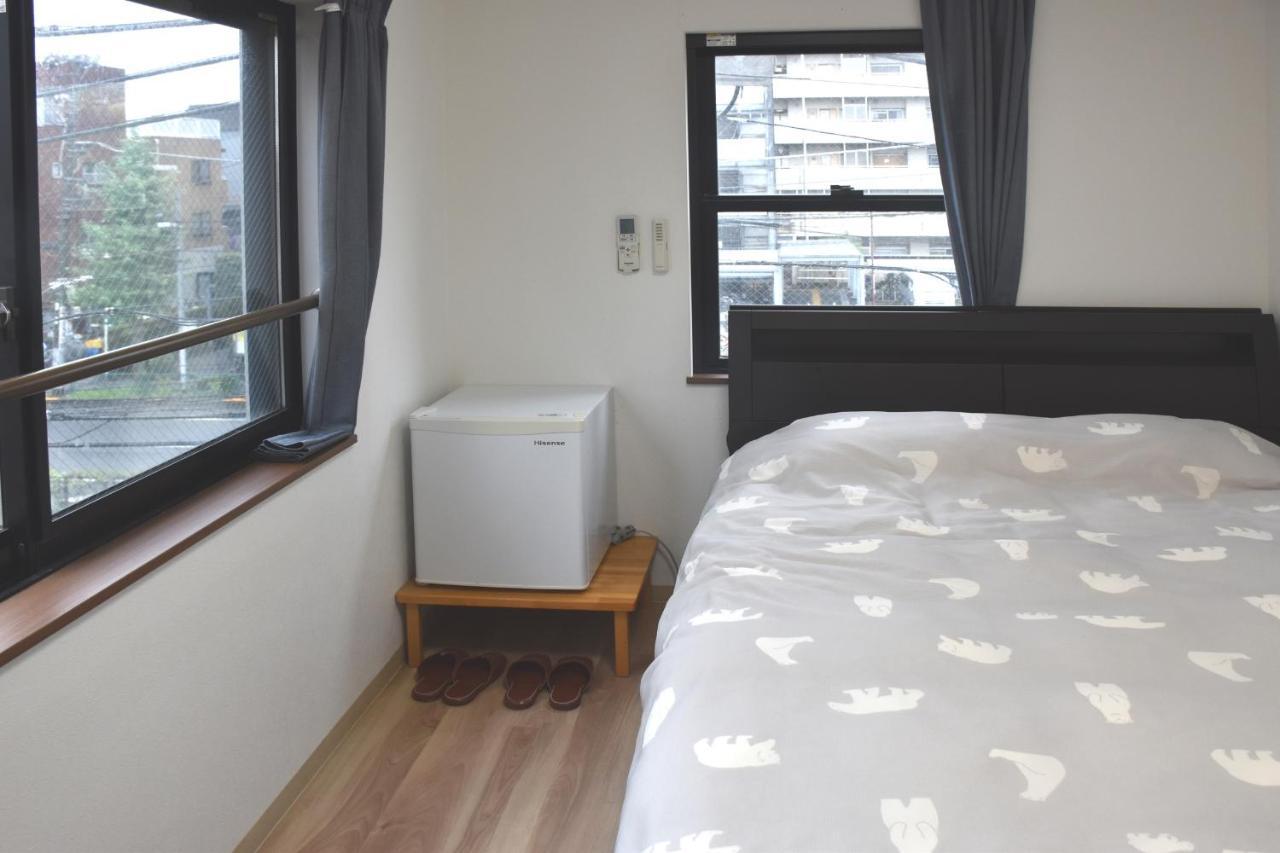 B&B Nagomi Tokyo Luaran gambar