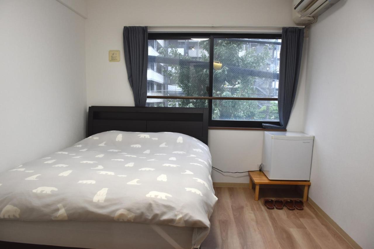 B&B Nagomi Tokyo Luaran gambar